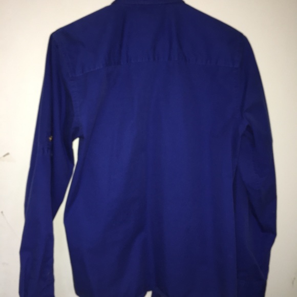 Ralph Lauren Button down collar shirt - Picture 5 of 5